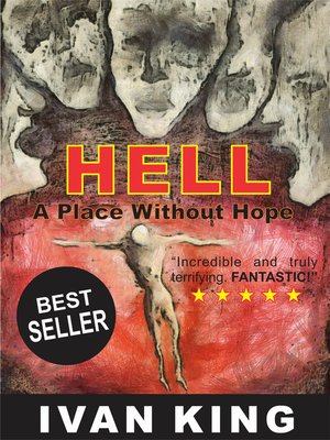 cover image of Hell